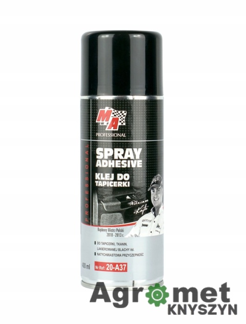 Klej do tapicerki MA PRO 20-A37 – 400 ml