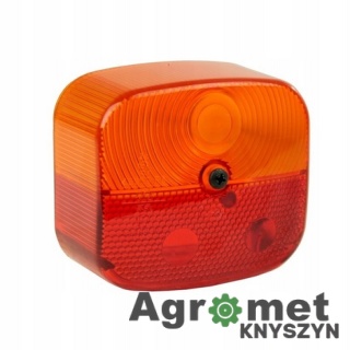 KLOSZ LAMPY 7701030650 63/1913-54 217190008000 190008000 RENAULT