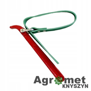 KLUCZ FILTRA OLEJU NA PASEK CORONA B2301 29967 55-110 MM TAŚMOWY B2302 29968