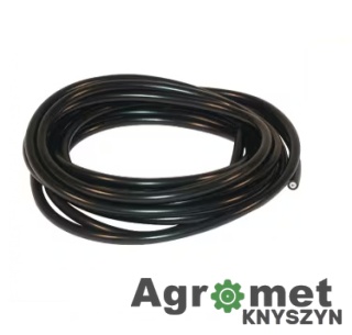 Kabel Zapłonowy O 5 Mm - 5 M Rolka