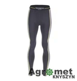Kalesony Termoaktywne Carbondry Technical, Xl