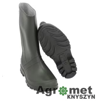 Kalosze zielone roz. 47