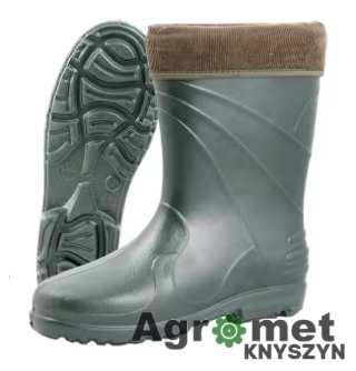 Kalosze Eva Alaska, Roz. 42