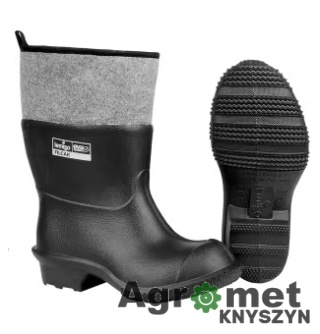 Kalosze Filc.-Eva Rancho, R.39