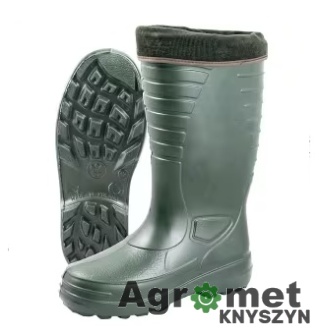 Kalosze Grenlander, Roz. 42