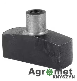 Kamień widełek blokady do Ursus C-360, C-360 3P i C-4011 (Nr 50525090)