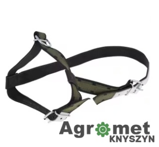 Kantar Dla Krów I Młodych Byków