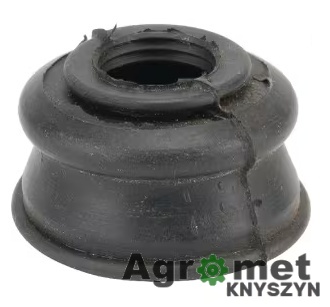 Osłona przegubu drążka kierowniczego – Zetor i Ursus C-360 (Nr 80220014)