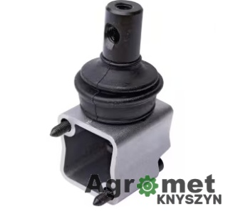 Kapturek Dźwigni Mocowanie dźwigni M8 SD4/SD5/SD6 86500057 Walvoil Dźwignia SD4/SD5/SD6X-SD-5-H-L KOŁPAK ROZDZIELACZA