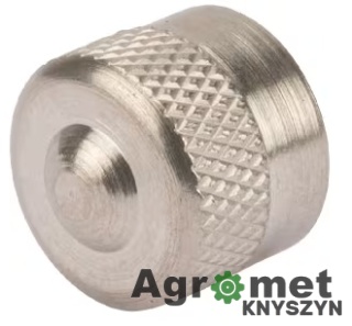 Kapturek Zaworu, Metal