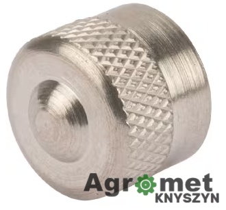 Kapturek Zaworu, Metal