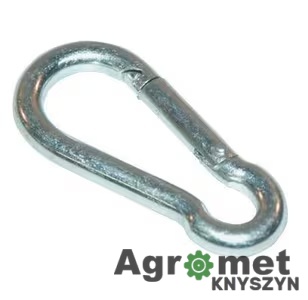 Karabińczyk, 10 X 100 Mm