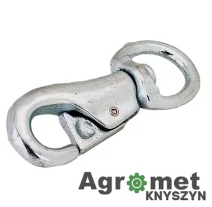 Karabińczyk Zapinka Z Okrętką, 12507/1