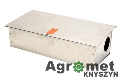 Karmnik deratyzacyjny KBK (Nr 1704182010)