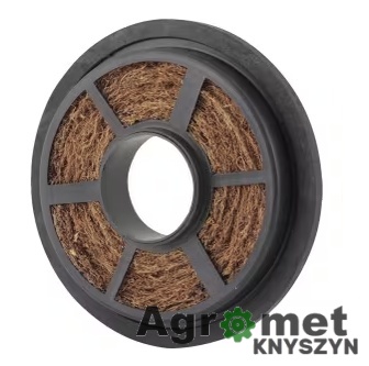 Kaseta filtra powietrza stary typ – Ursus C-330 (Nr 42053080)