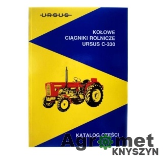 Katalog Ursus C-330