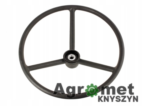 Kierownica Koło kierownicy frez MF3 6563027431M91B 255