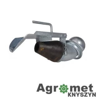 Kkv 6" + Rozdzielacz Precyzyjny Bazz.