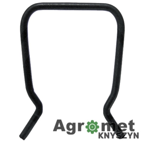 Klamra podbieracza – Welger RP