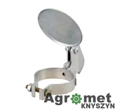 Klapka tłumika – 192791M91