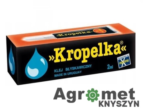 Klej Kropelka 2 ml