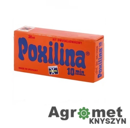 Klej Poxilina 38 ml