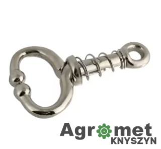 Kleszcze Nosowe Dla Bydła