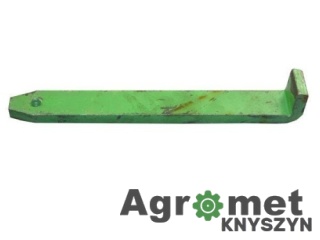 Klin 5060080030 Bizon DŁUGI