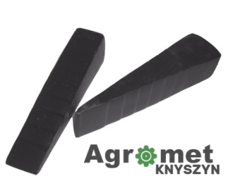 Klin Do Łupania Drewna, 3 Kg METAL 02981