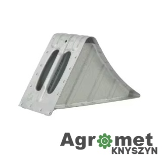 Klin Hamujący, G 36 Ocynkowany