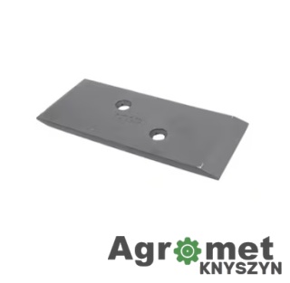 Klin Pierścieniowy Płozu G&B