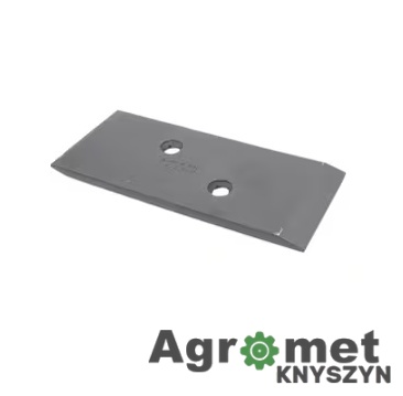 Płóz lewy/prawy Grégoire-Besson 