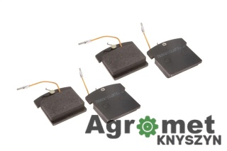 Klocki Hamulcowe Pasuje Do Renault