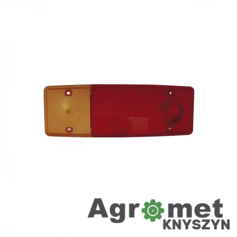 Klosz lampy Waś WE549P prawy (02)