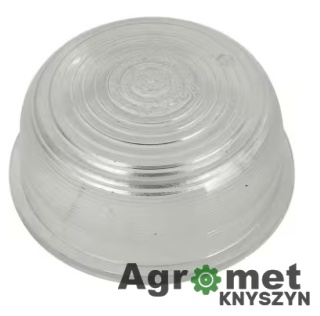 Klosz Lampy, 269b, Biały