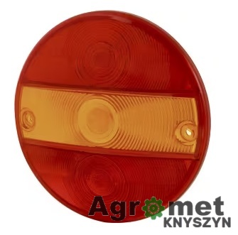 Klosz lampy Waś 96 W19L/P