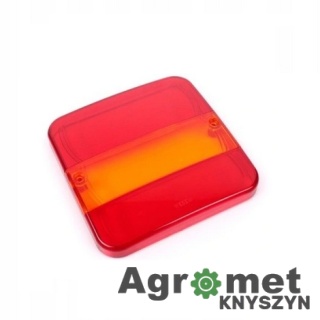 Klosz Lampy Lt-2, Wesem