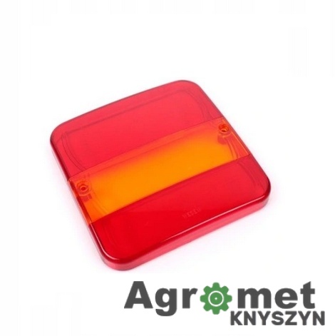 Klosz lampy tylnej zespolonej LT-2 – Zetor Proxima, Forterra