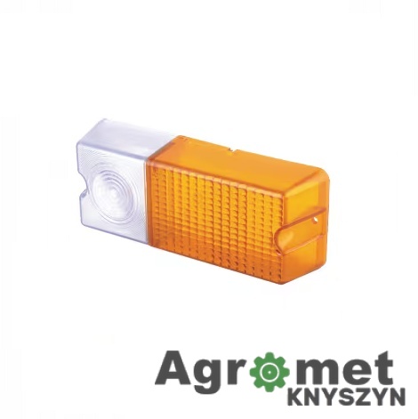 Klosz lampy przedniej – Zetor