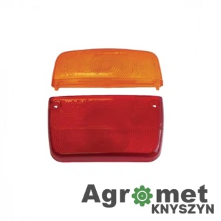 Klosz Lampy Tylnej Lt30 Aj.Ba