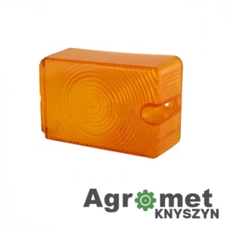 Klosz Lampy Tylnej Zespolonej Lt-10, Kierunkowskaz