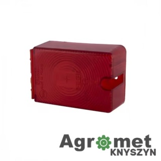 Klosz Lampy Tylnej Zespolonej Lt-10, Stop