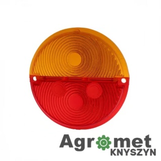 Klosz Lampy Zespolonej, W16l/P