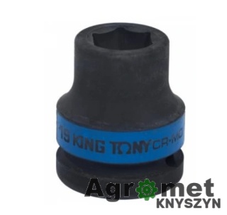 Klucz Nasadowy 3/4" 19 Mm CZARNY 4077 643519M