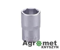 Klucz Nasadowy 6-Kt. 1/4", 13 Mm NASADKA 233513 6512 6-KĄTNA