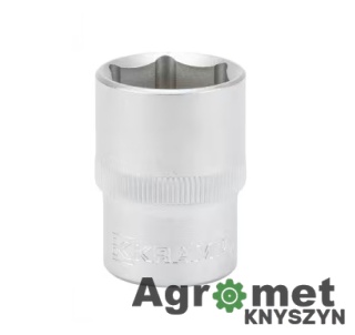 Klucz Nasadowy 6-Kt. 1/4", 14 Mm
