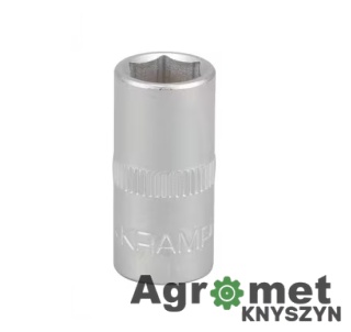 Klucz Nasadowy 6-Kt. 1/4", 8 Mm