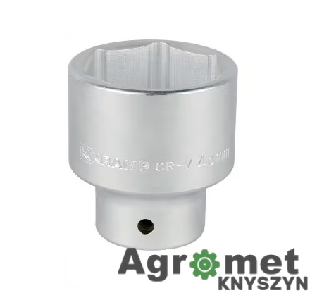 Klucz nasadowy 6-kt. 3/4", 46 mm – Kramp