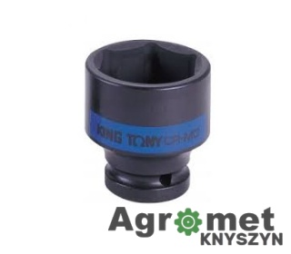 Klucz Nasadowy CZARNA 3/4" 22 Mm 643522M
