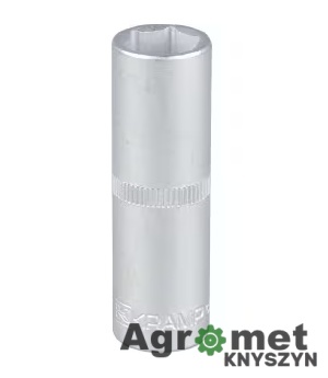 Klucz nasadowy przedłużany 1/4", 11 mm